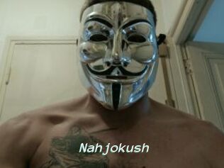 Nahjokush