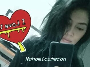 Nahomicameron