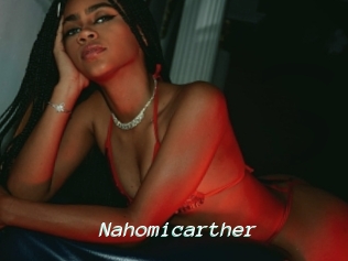 Nahomicarther