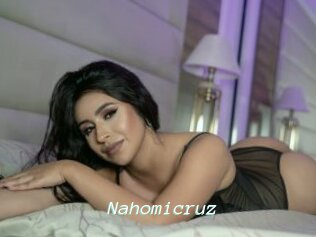 Nahomicruz