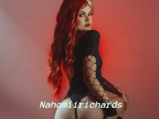 Nahomiirichards