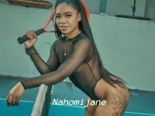 Nahomijane
