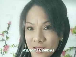 Nahomikambel