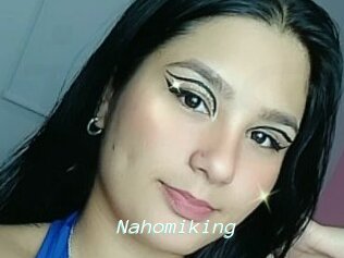 Nahomiking