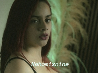 Nahomixnine