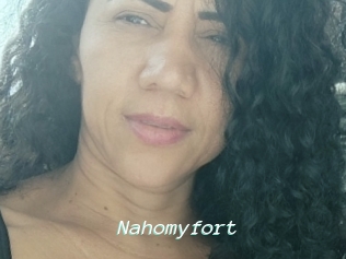 Nahomyfort
