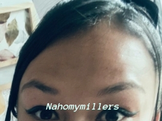 Nahomymillers