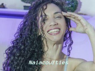Naiacourties