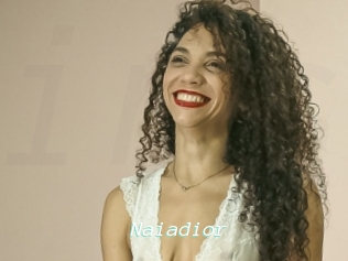 Naiadior