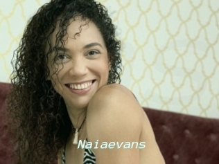 Naiaevans