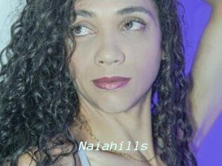 Naiahills
