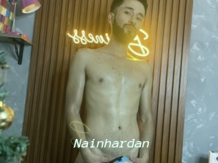 Nainhardan