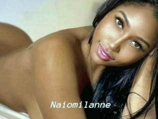 Naiomilanne