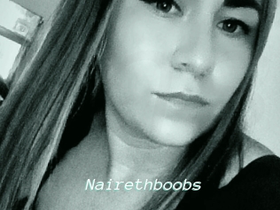 Nairethboobs