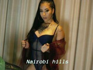 Nairobi_hills
