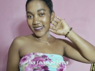 Najaangelica