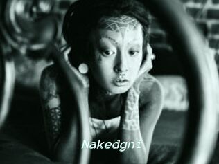 Nakedgni