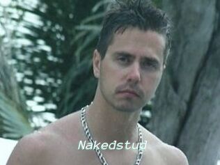 Nakedstud