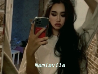Namiavila