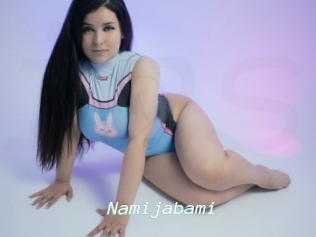 Namijabami
