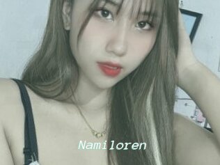 Namiloren