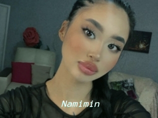 Namimin