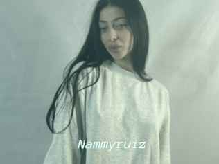 Nammyruiz