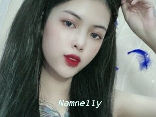 Namnelly