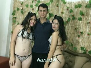 Nana18