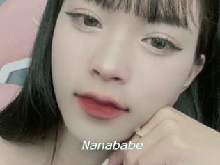 Nanababe