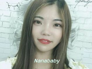 Nanababy