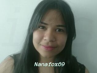 Nanafox69