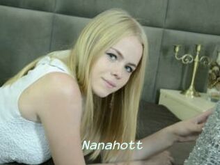 Nanahott
