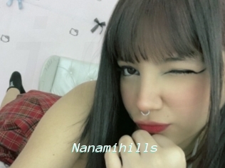 Nanamihills