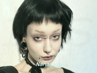 Nanasato