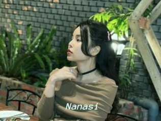 Nanasi