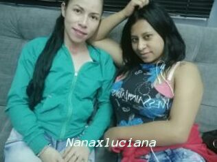 Nanaxluciana