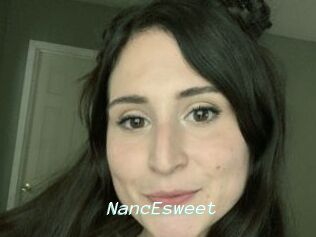 NancEsweet