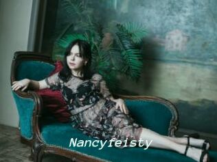 Nancyfeisty