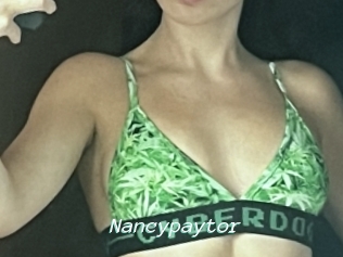 Nancypaytor