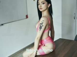 Nancyshyne