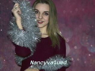 Nancyvalued
