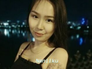 Naniiku