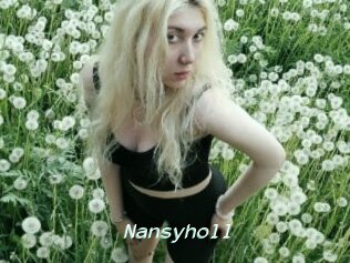 Nansyholl