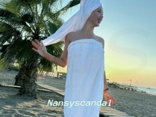 Nansyscandal