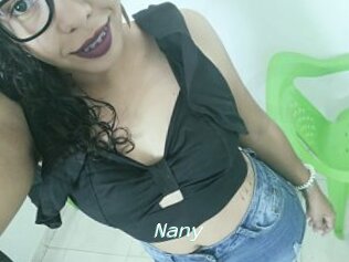 Nany