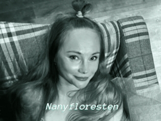 Nanyfloresten