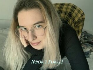 Naokifukui