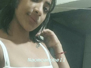 Naomcampbell