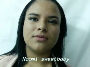 Naomi_sweetbaby